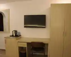 Al Alya Hotel Rooms and Suites thumbnail